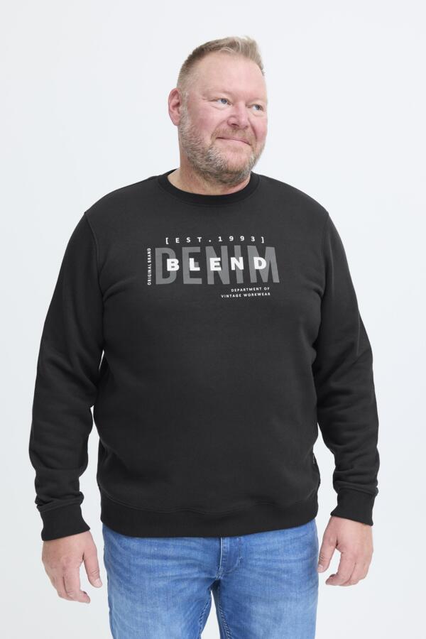 Hoodies & Sweaters Heren