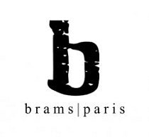 Brams Paris Jeans Heren