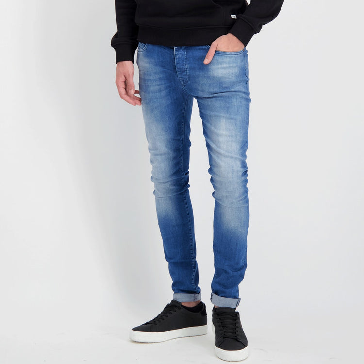 Skinny fit