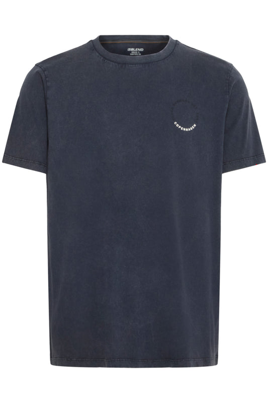 Blend He KARLOS Tee Salute 20718622