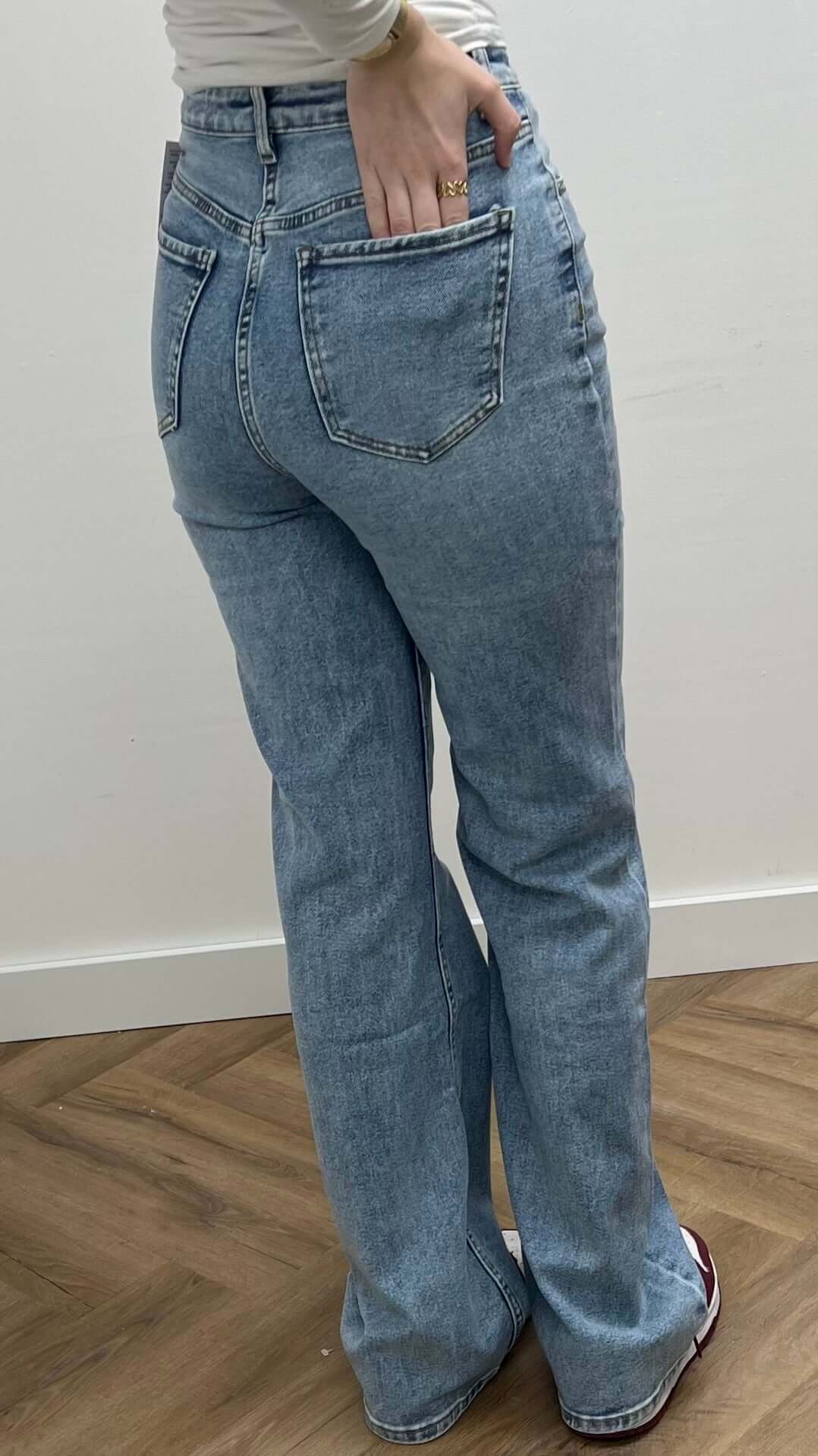 Tall Jeans R.display blue FT057