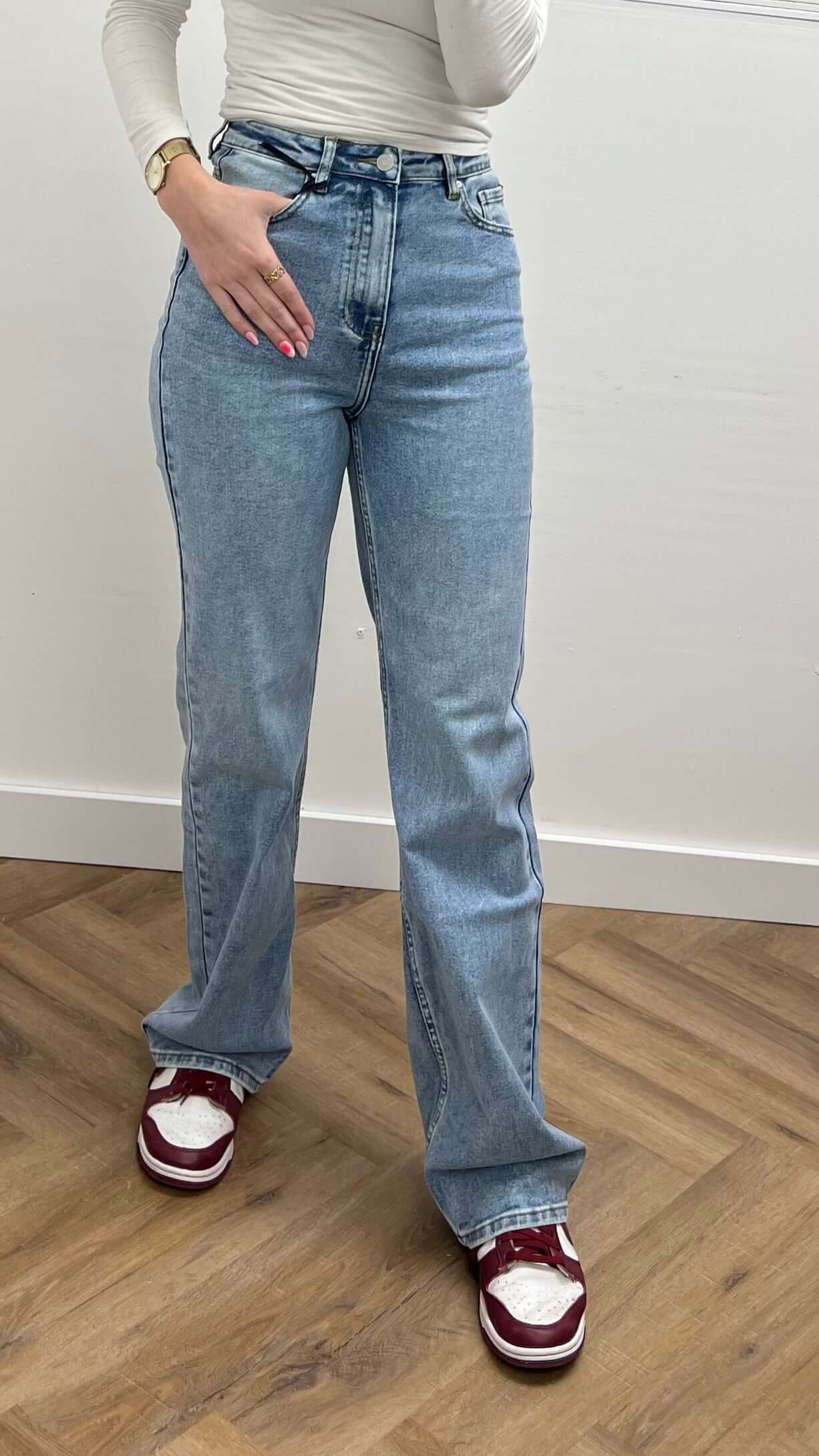 Tall Jeans R.display blue FT057