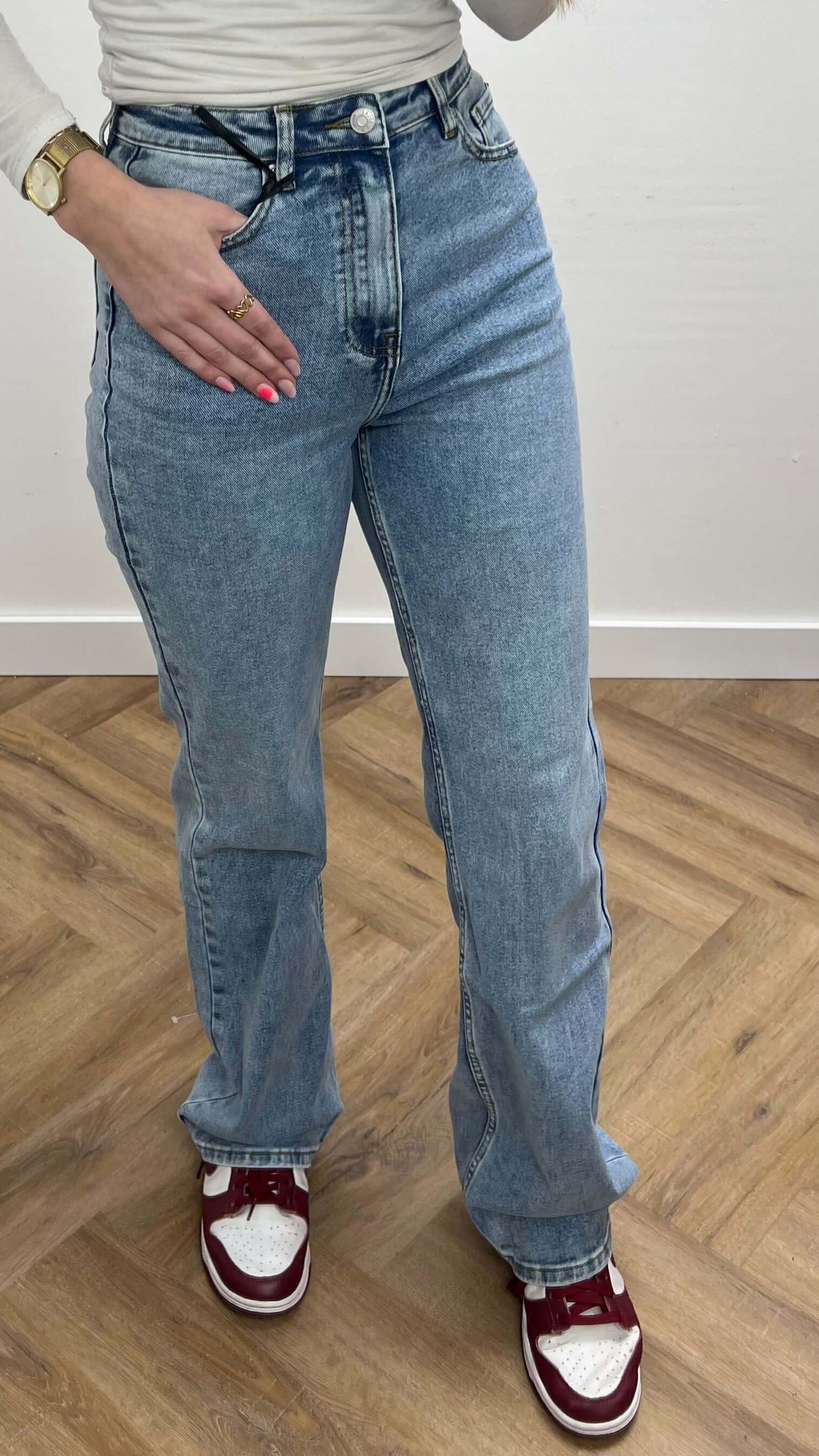 Tall Jeans R.display blue FT057