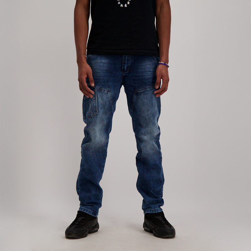 Cars Jeans Chester Stone used  7563806