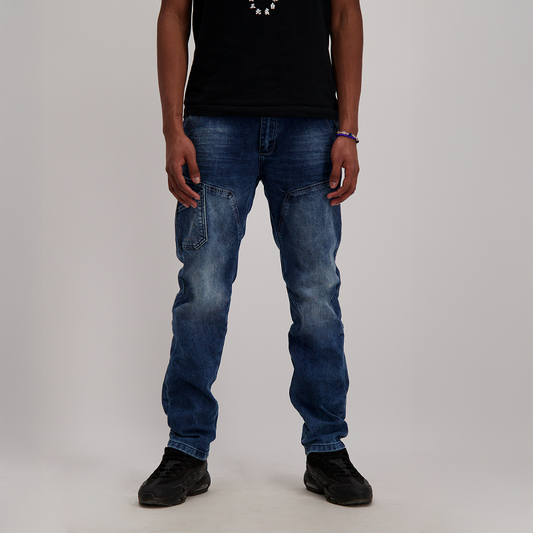 Cars Jeans Chester Stone used  7563806