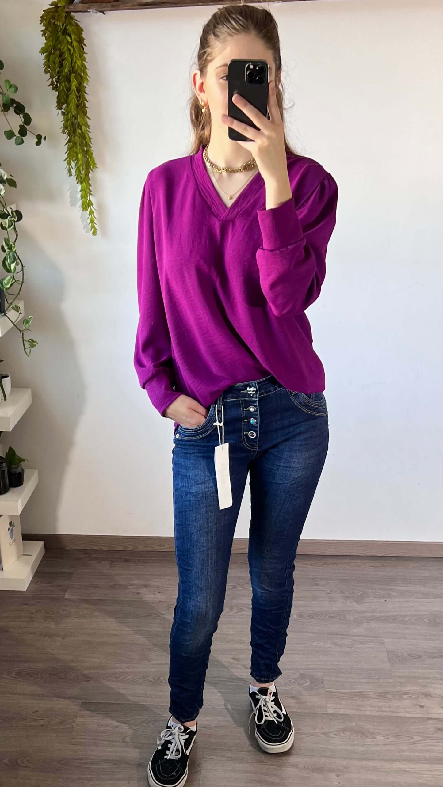 Jewelly Jeans Nina