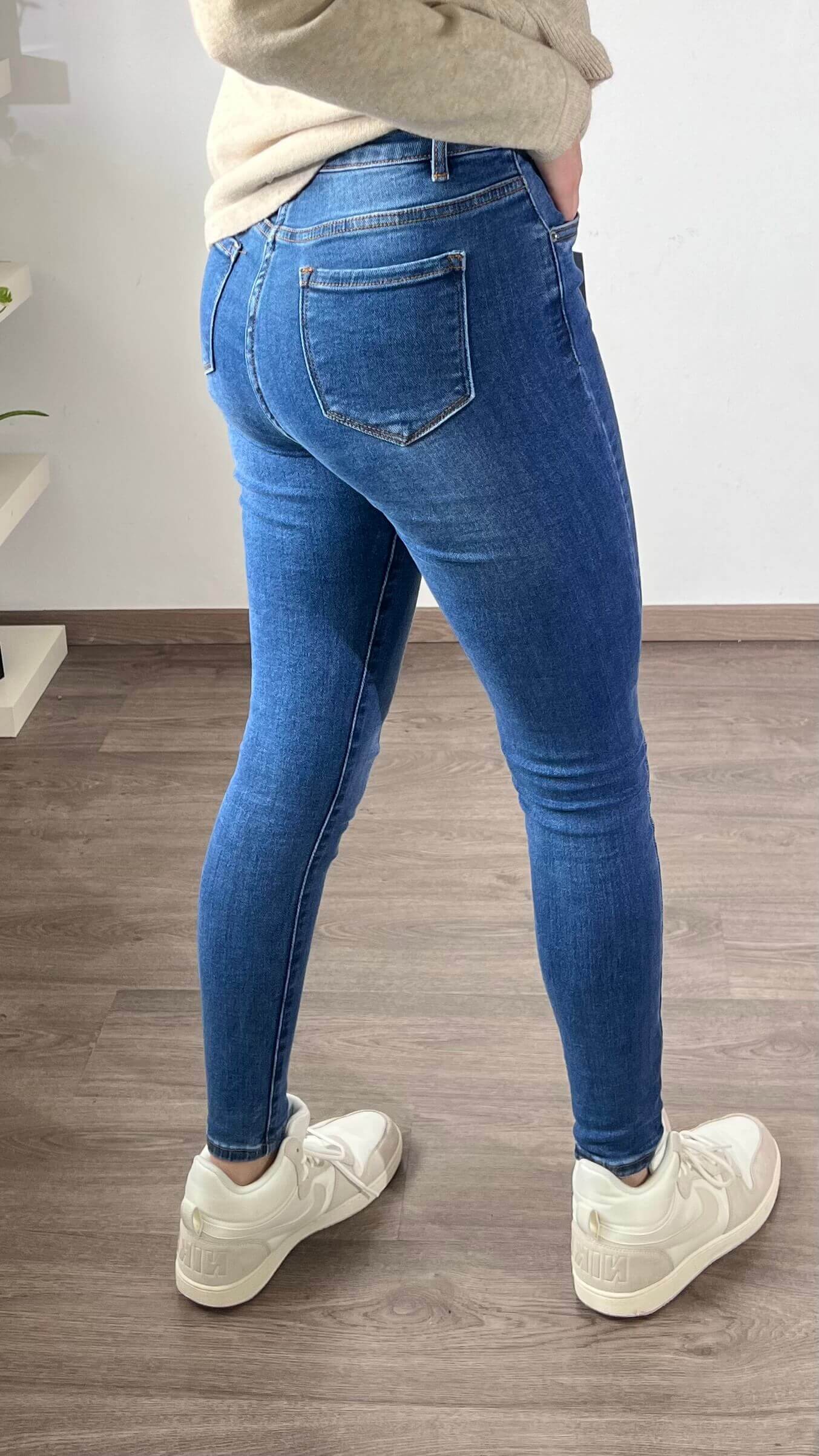 VS Miss Jeans Skinny Fit Eline