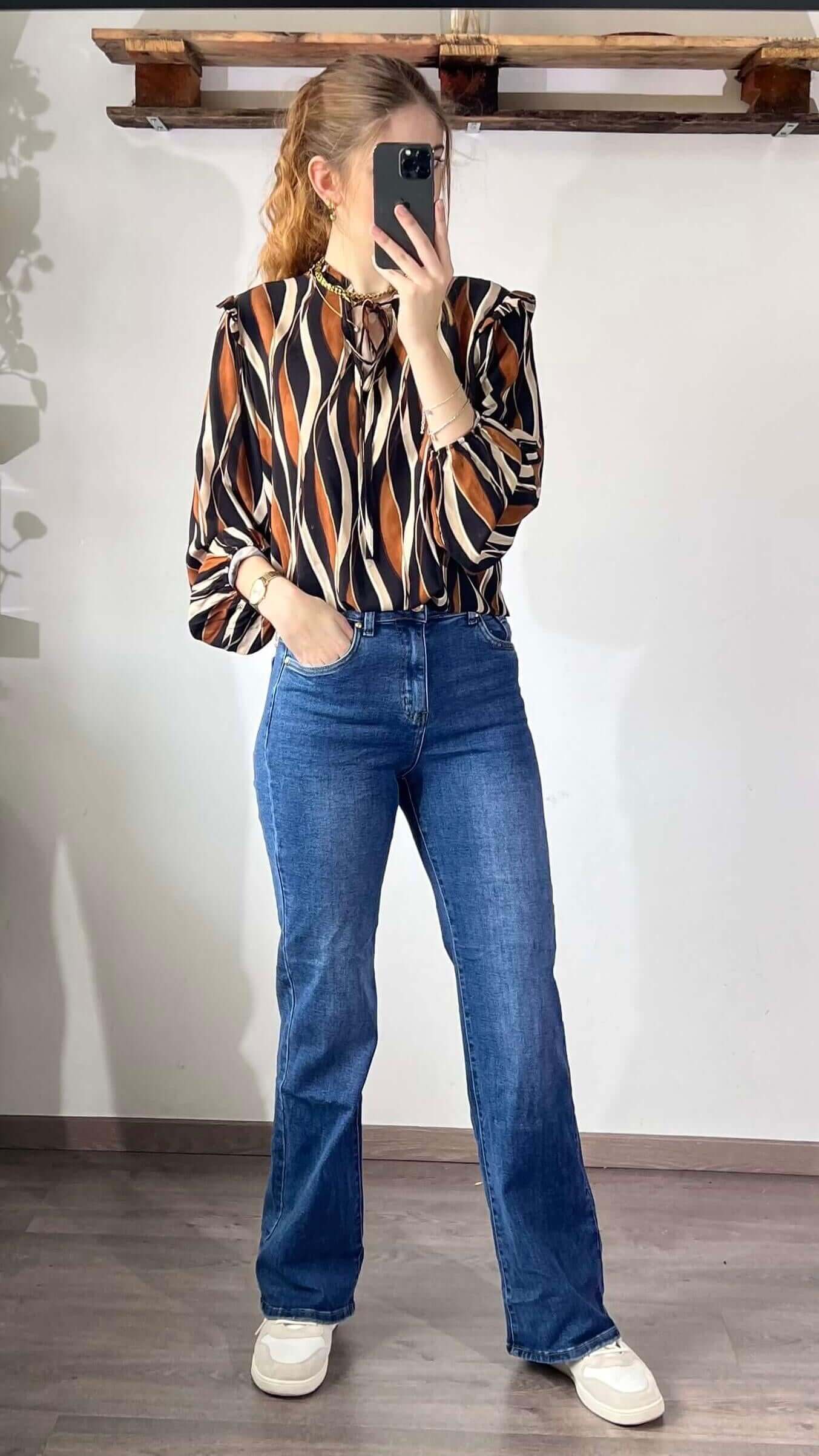 Top Mila