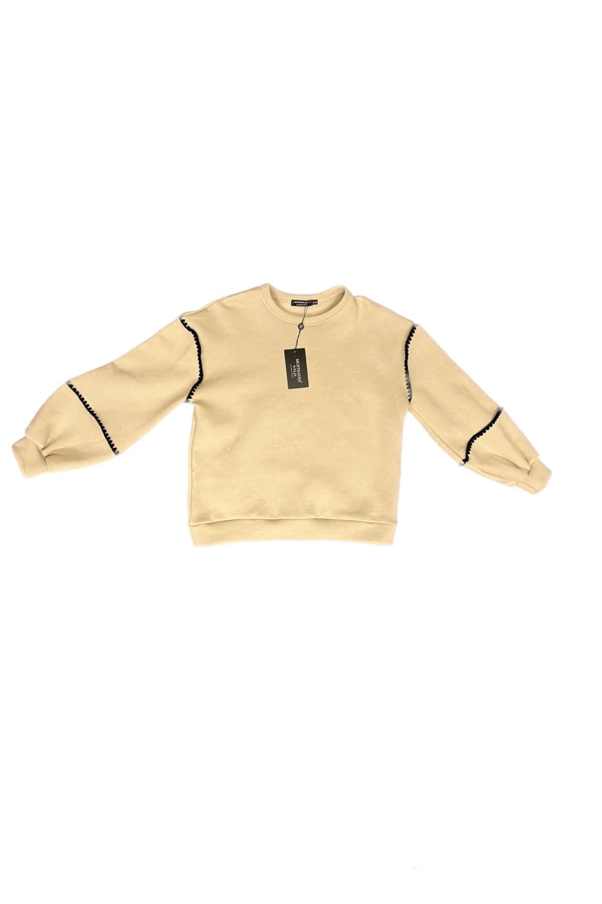 Sweater Marianne Beige