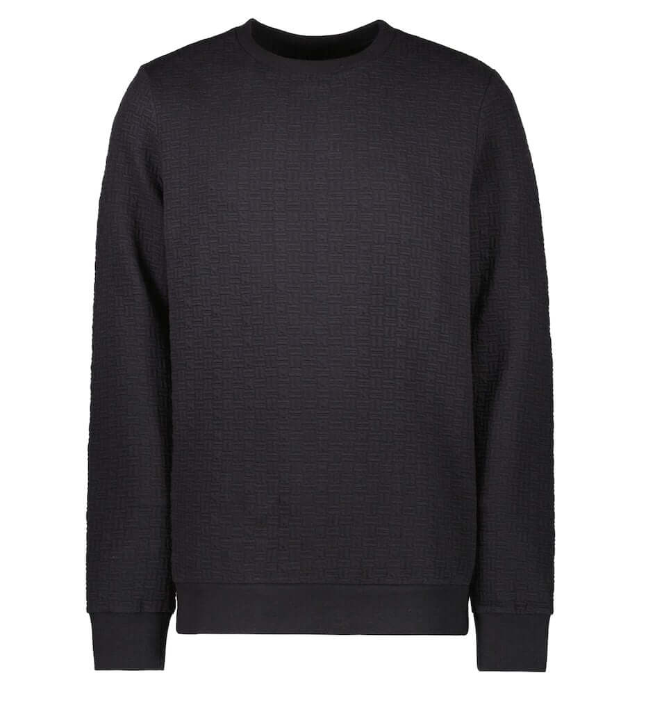 Cars Jeans Sweater Durro Black 6354601