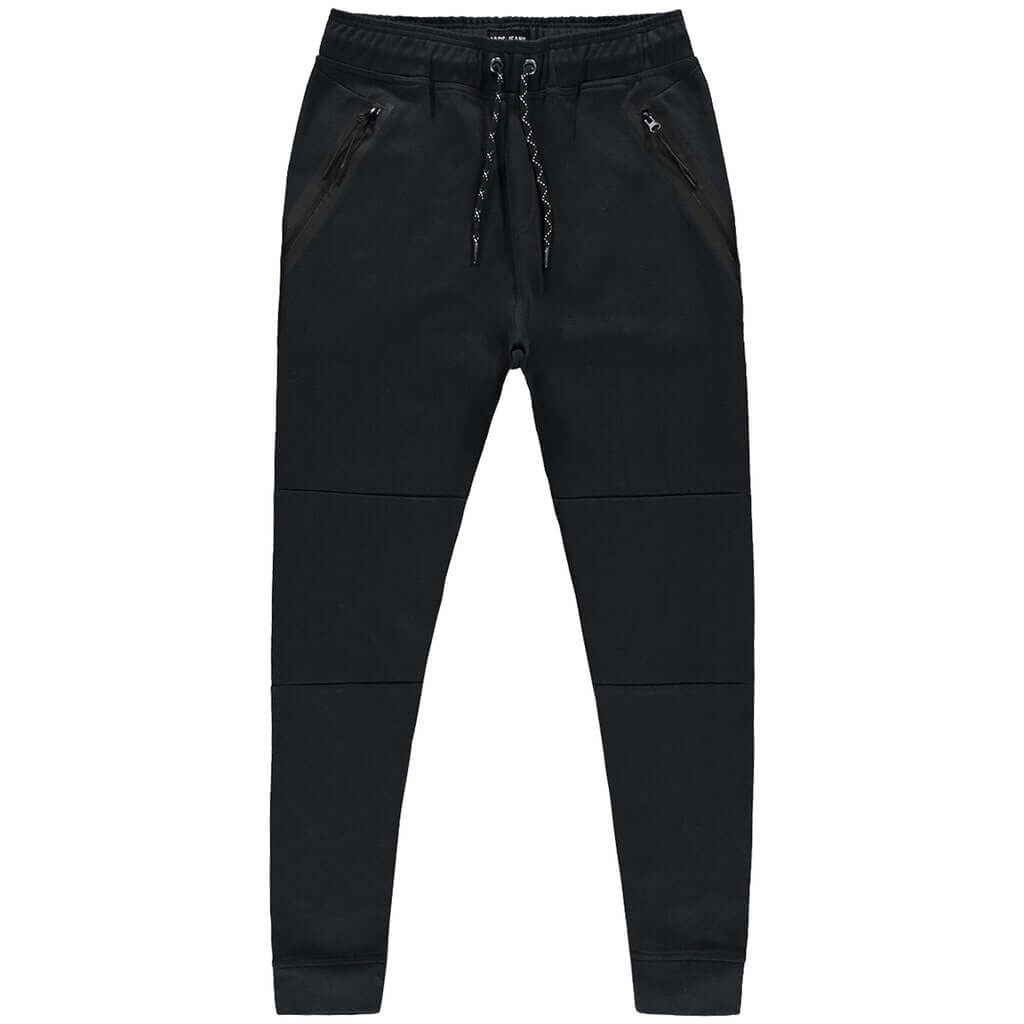 Cars Jeans Lax Black