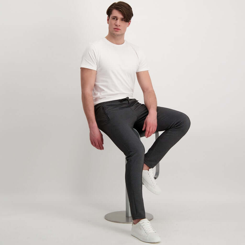 Cars Jeans Grope Black 4829401