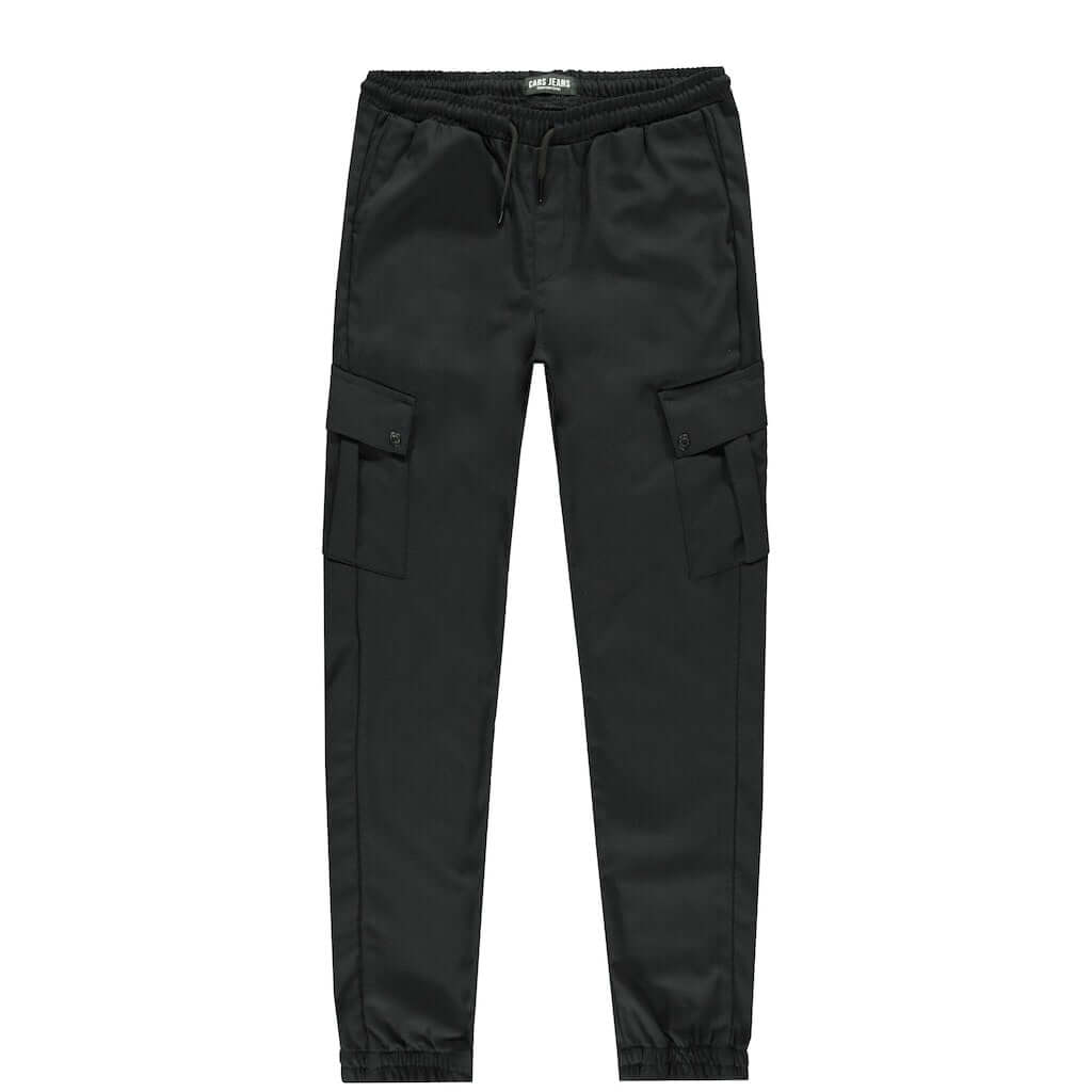 Cars Jeans Battle Str. Cargo pant Black 6149601