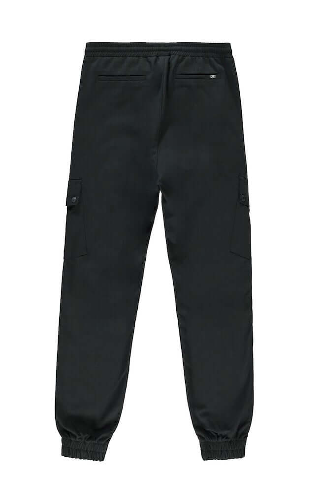 Cars Jeans Battle Str. Cargo pant Black 6149601