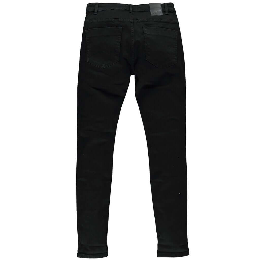 Cars Jeans Blast Black Twill 7847101
