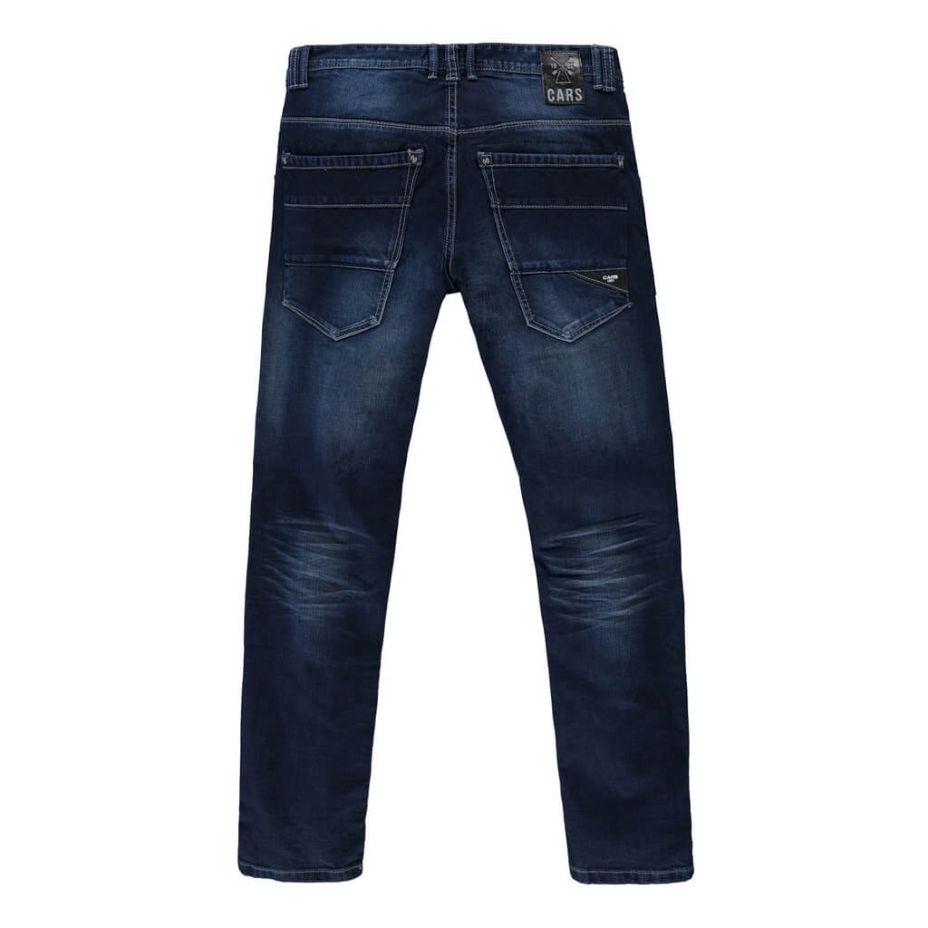 Cars Jeans Bedford Dark Used