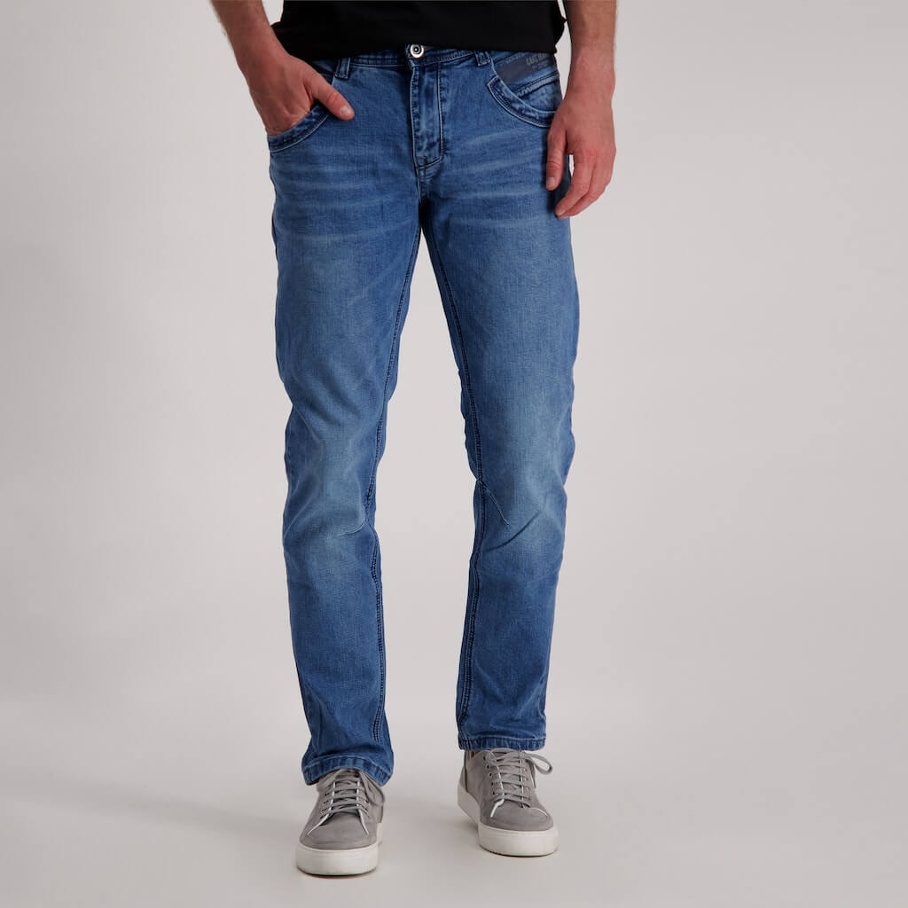 Cars Jeans Blackstar Stone Bleached 7403805