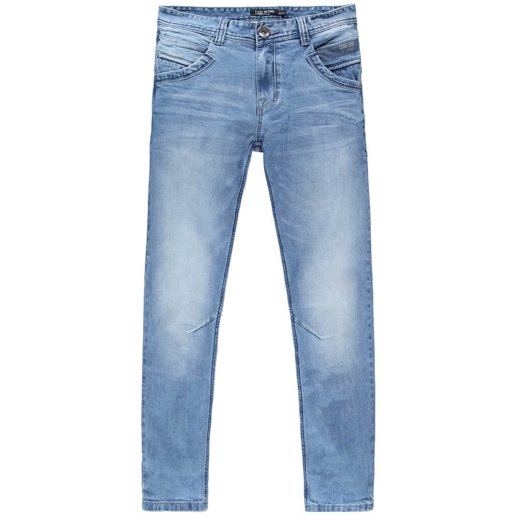 Cars Jeans Blackstar Stone Bleached 7403805