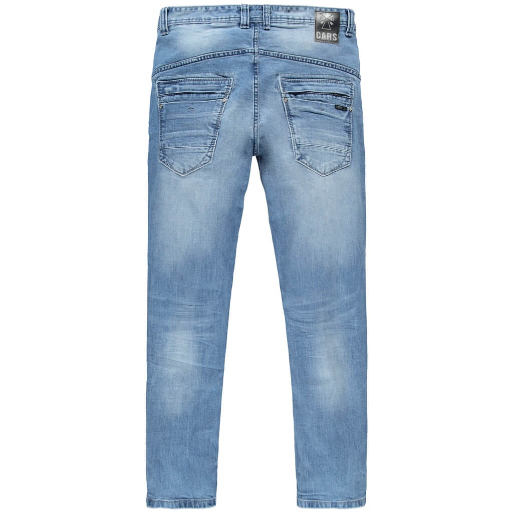 Cars Jeans Blackstar Stone Bleached 7403805