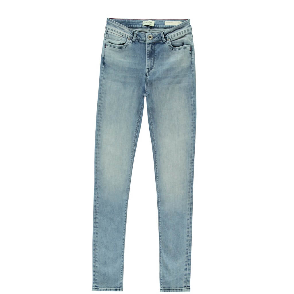 Cars Jeans Nancy Stone Bleached 7812705