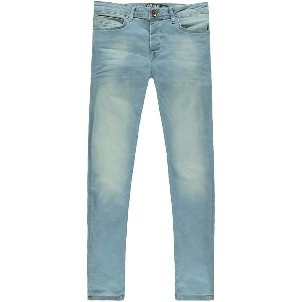 Cars Jeans Dust Stone Used 7552806