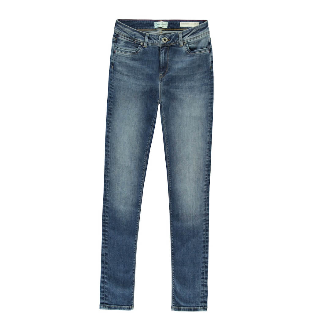 Cars Jeans Nancy Stone Used 7812706