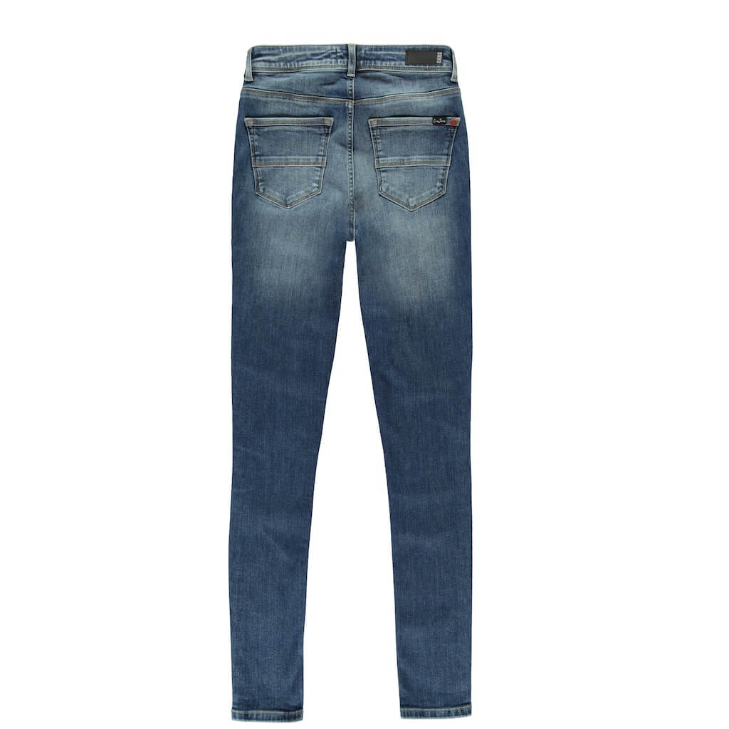Cars Jeans Nancy Stone Used 7812706
