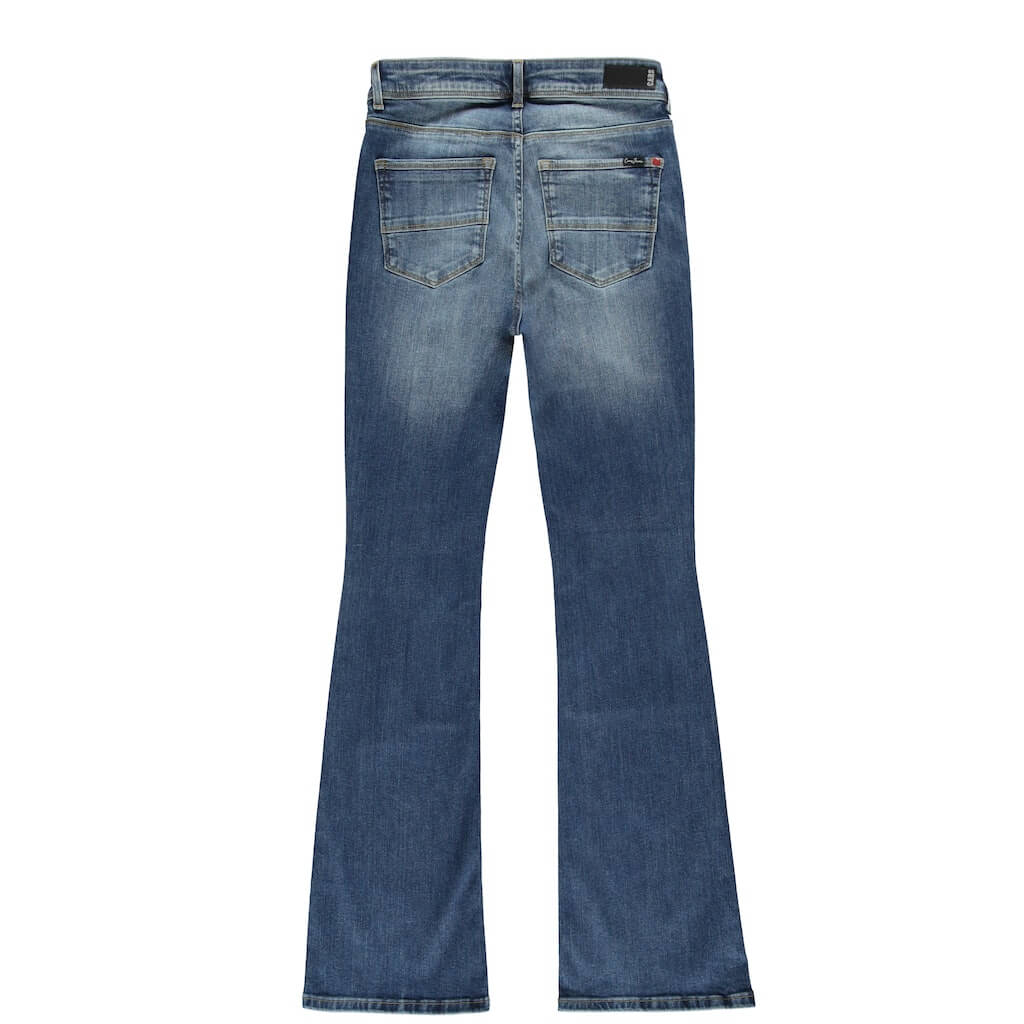 Cars Jeans Michelle Stone Used 7862706