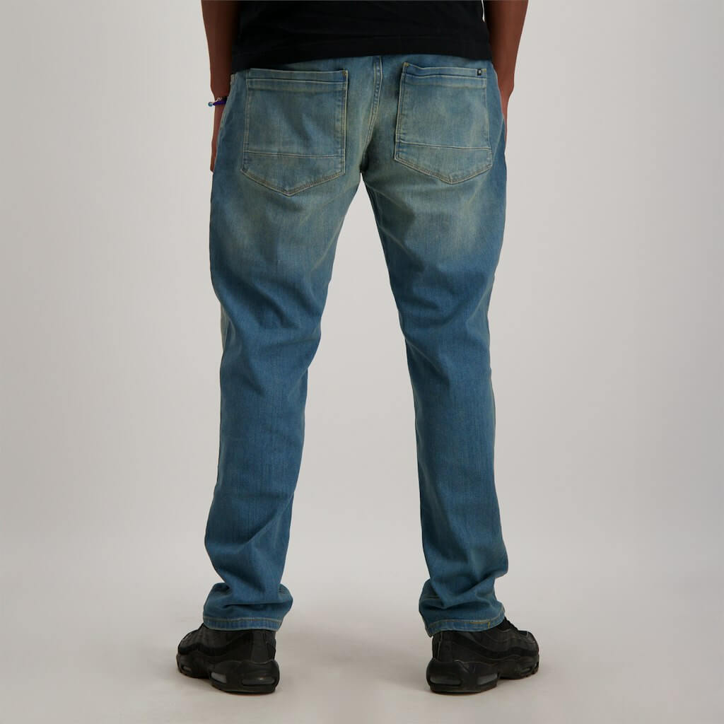 Cars Jeans Towers Regular Stone Used 7863706