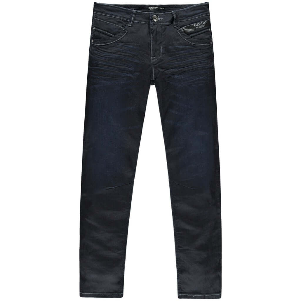 Cars Jeans Blackstar Coated Harlow 