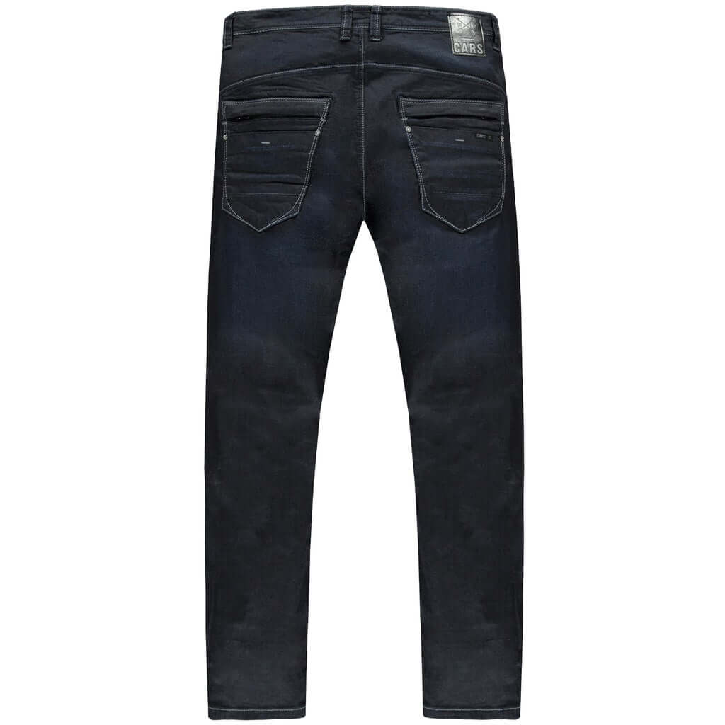 Cars Jeans Blackstar Coated Harlow