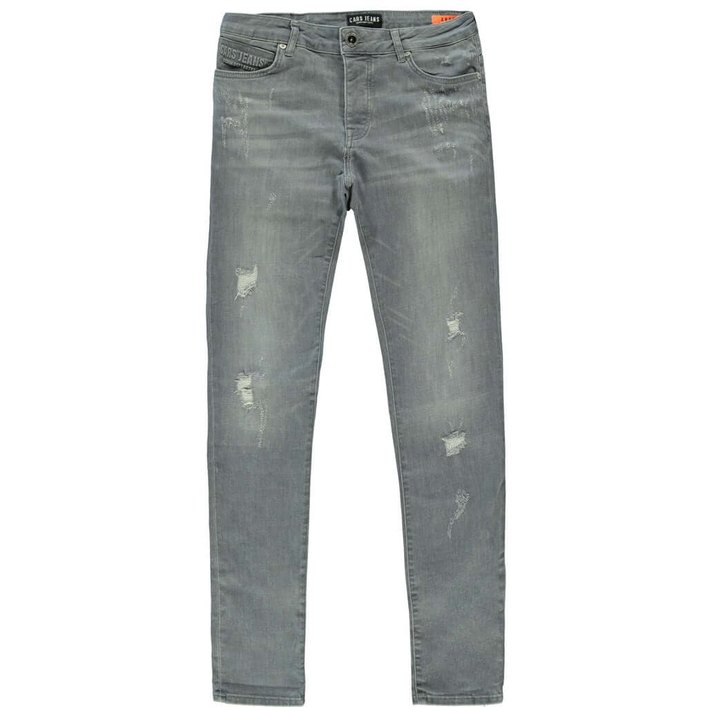 Cars Jeans Aron Grey Used 7282813