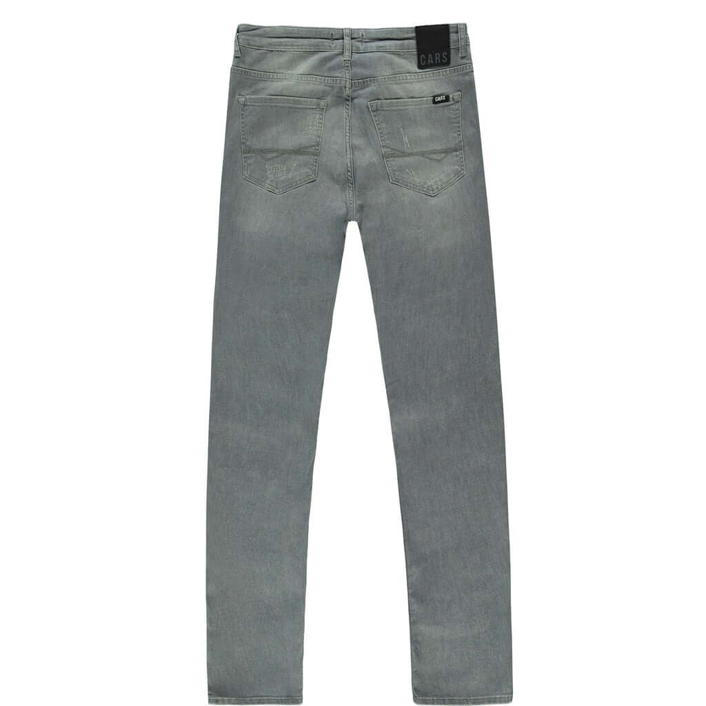 Cars Jeans Aron Grey Used 7282813