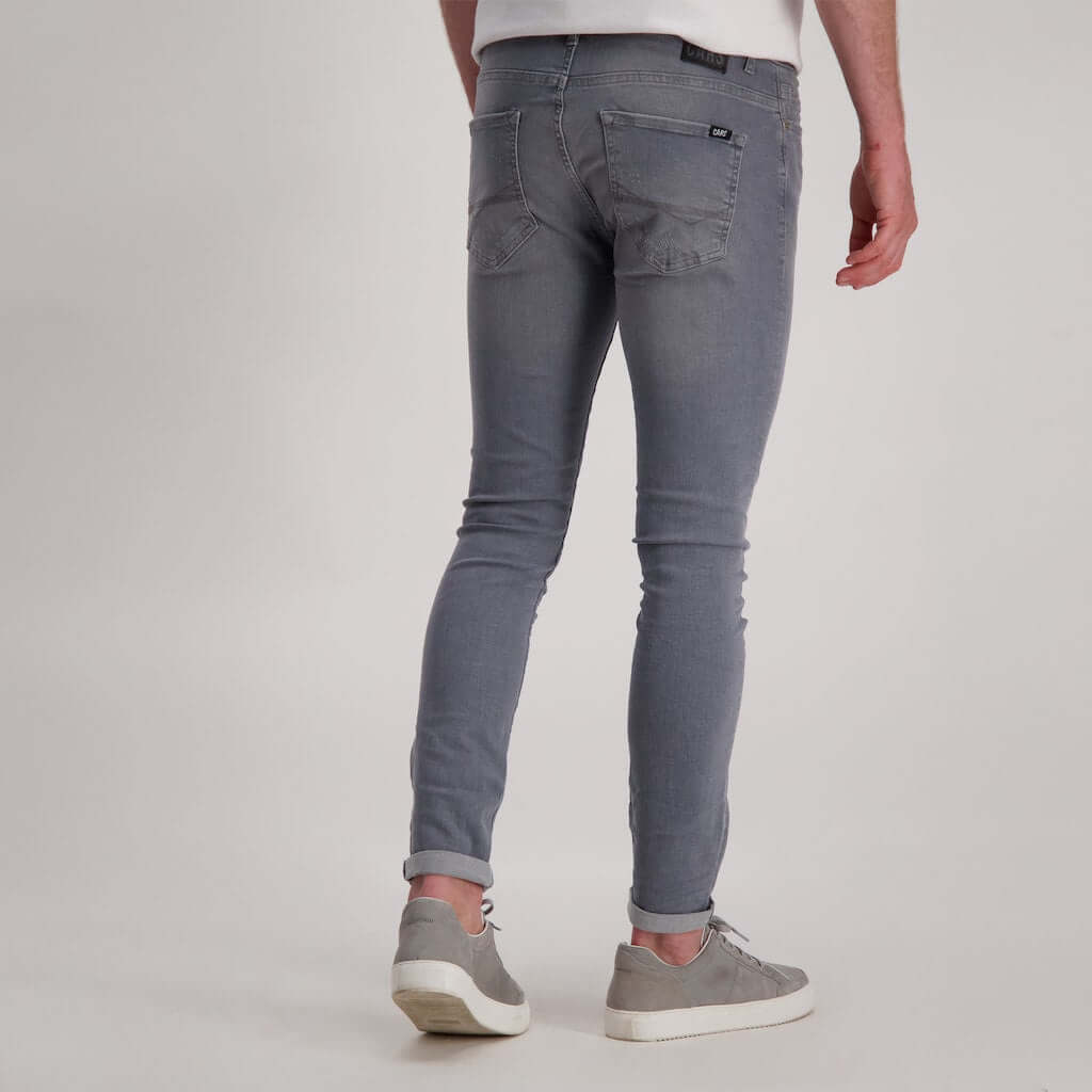 Cars Jeans Aron Grey Used 7282813