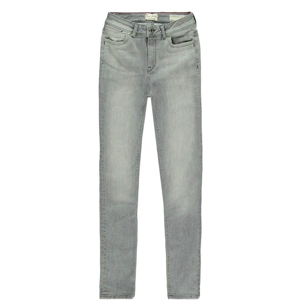 Cars Jeans Nancy Grey Used 7812713