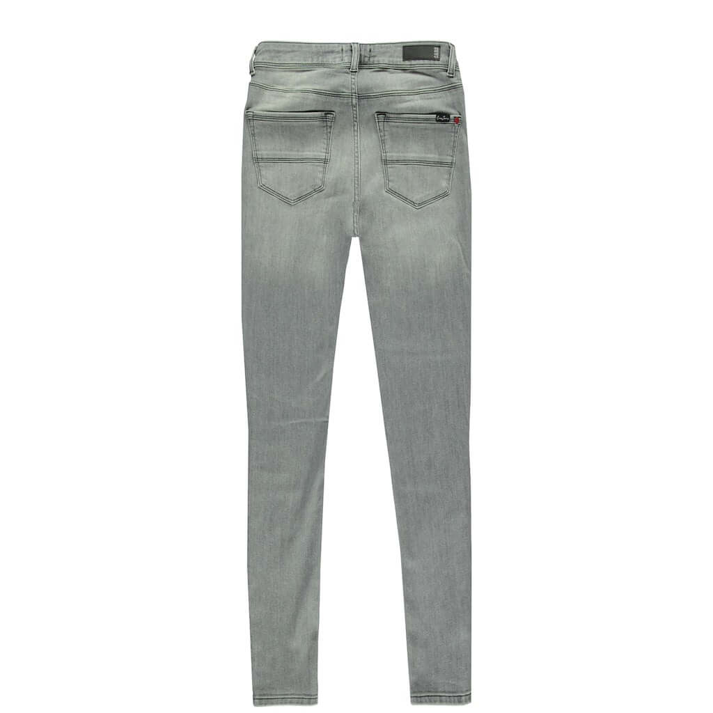 Cars Jeans Nancy Grey Used 7812713