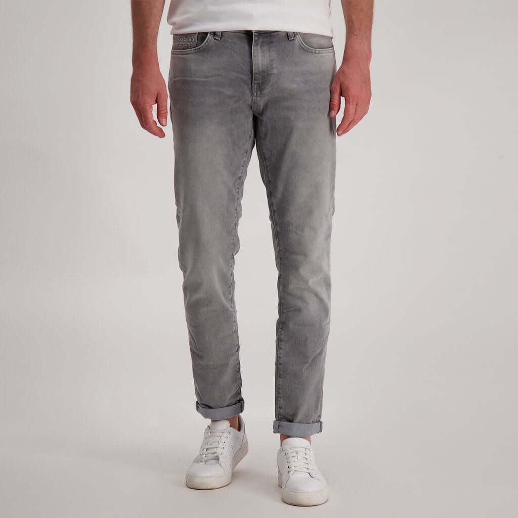 Cars Jeans Blast Grey Used 7842813