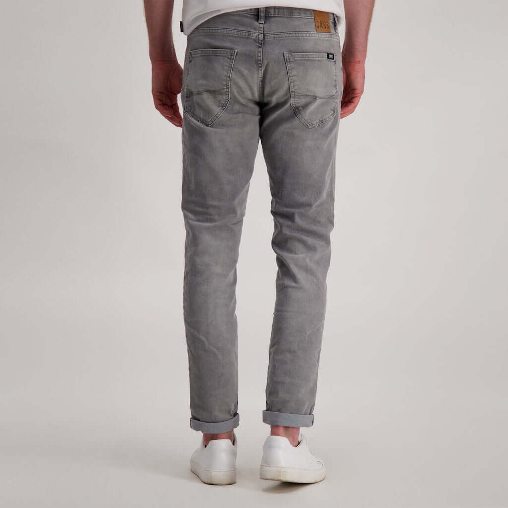 Cars Jeans Blast Grey Used 7842813