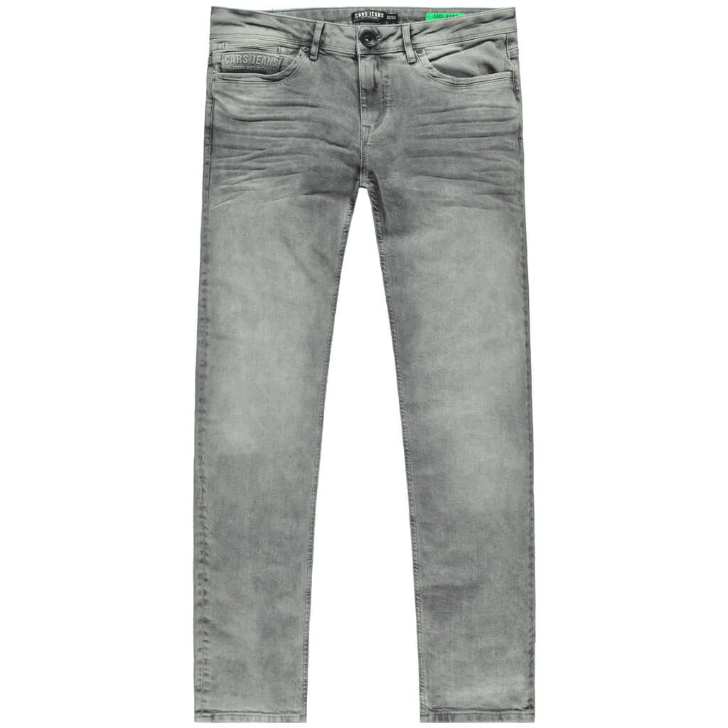 Cars Jeans Blast Grey Used 7842813