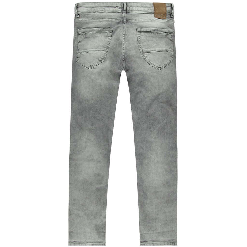 Cars Jeans Blast Grey Used 7842813