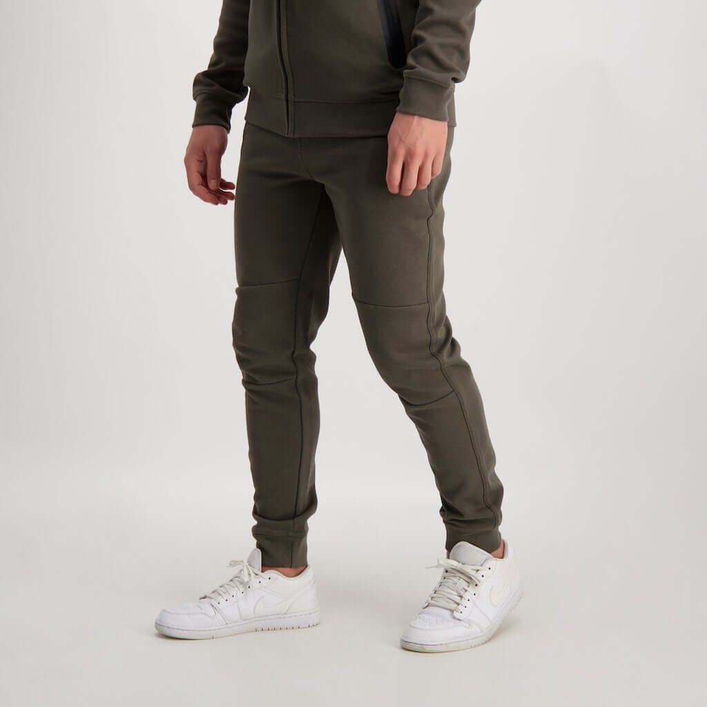 Cars Jeans Lax Army voorzijde
