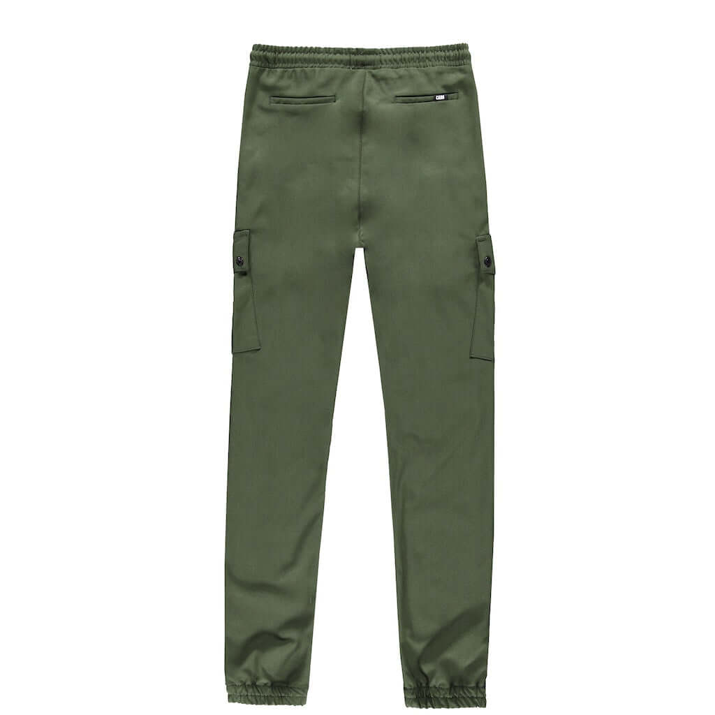 Cars Jeans Battle Str. Cargo pant Army 6149619