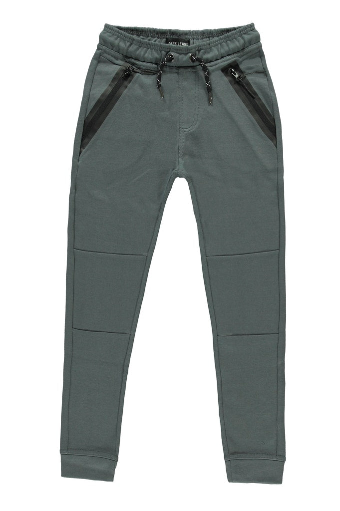 Cars Jeans Lax Mid Grey 4049524
