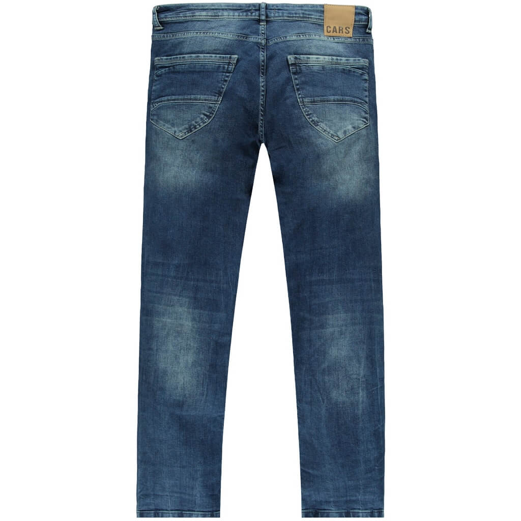 Cars Jeans Blast New Stone 7842827