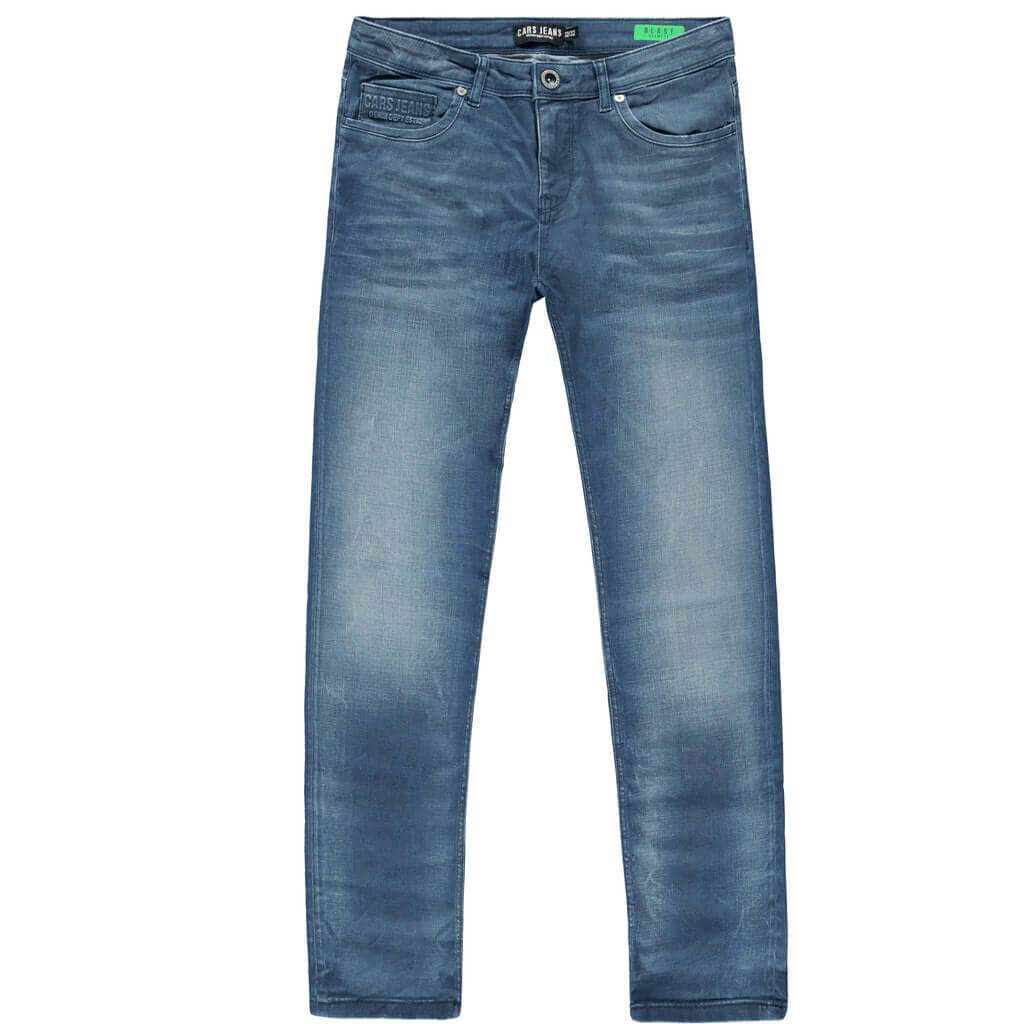 Cars Jeans Blast Denver Wash 7842836