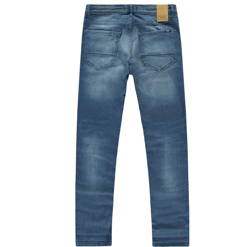 Cars Jeans Blast Denver Wash 7842836