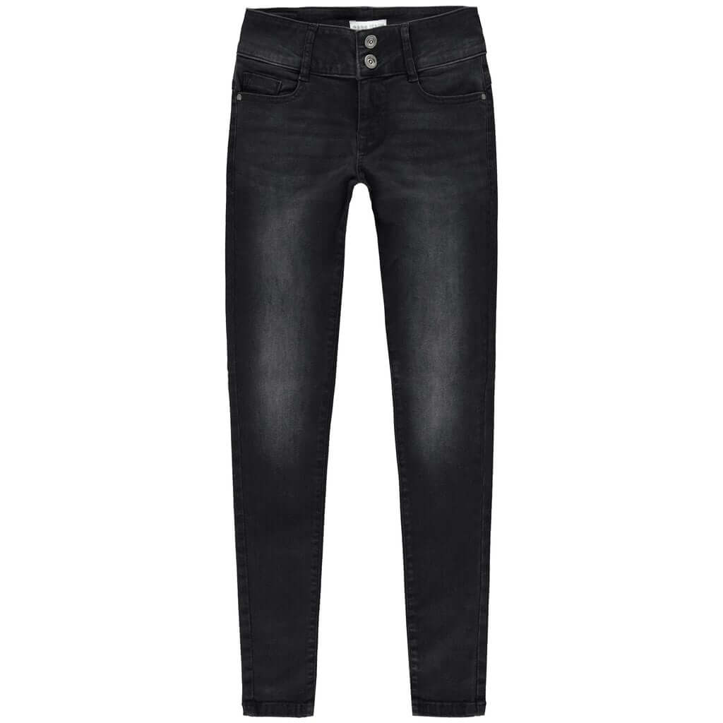 Cars Jeans Amazing Black Used 6927841