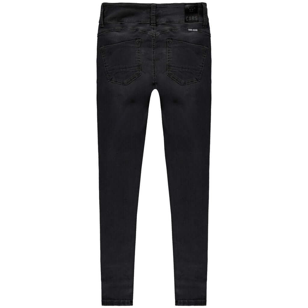 Cars Jeans Amazing Black Used 6927841