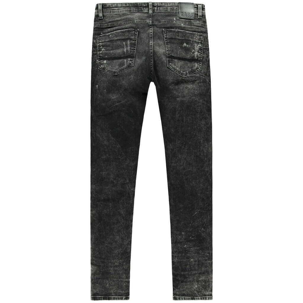 Cars Jeans Aron Black Used 7282841