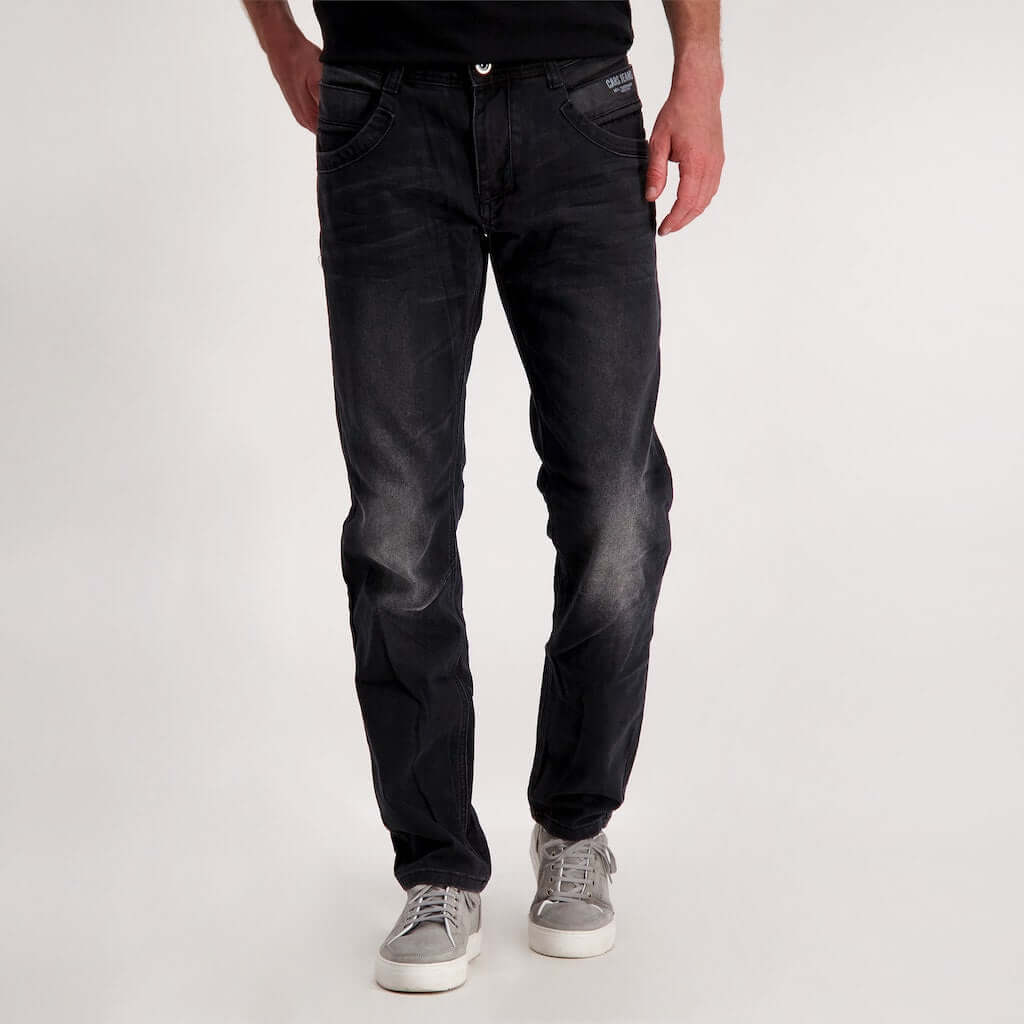 Cars Jeans Bedford Dark Used